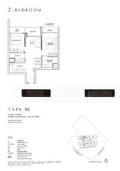 THE ARCADY AT BOON KENG (D12), Apartment #452789481